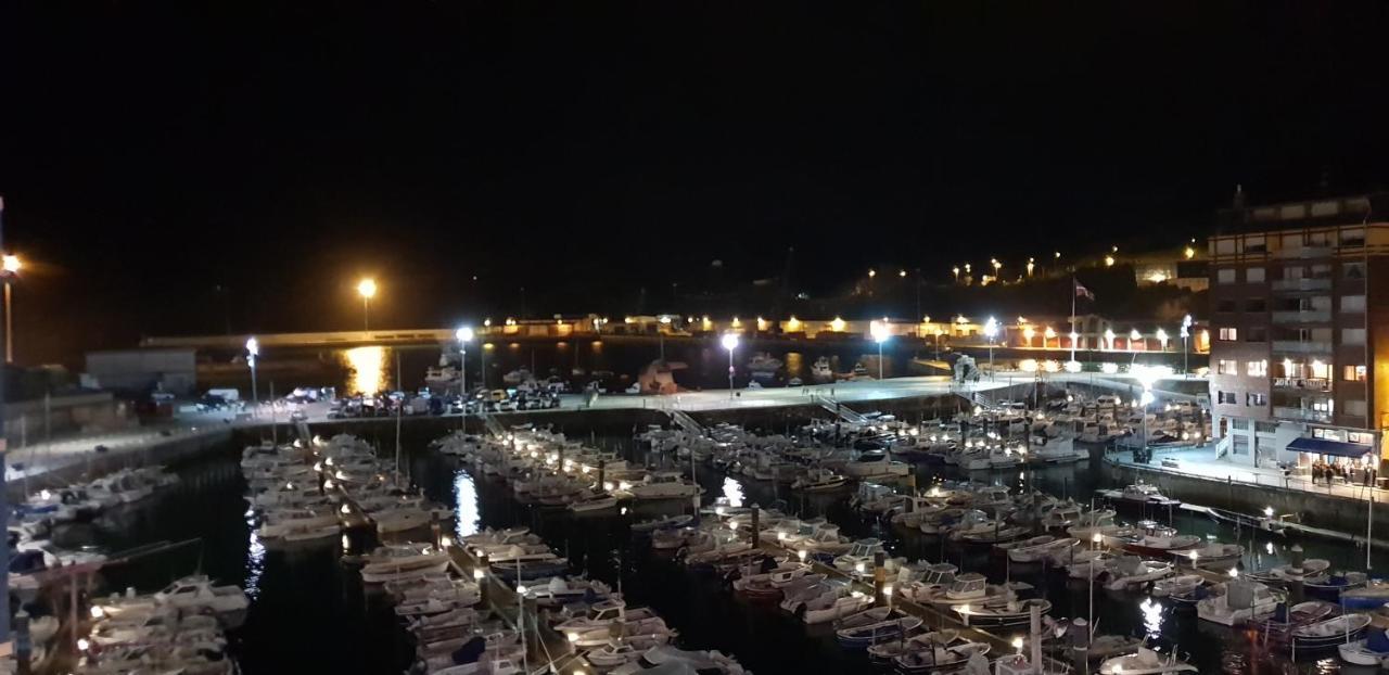 Elcano Bermeo By Urdaibai Rentals Exteriér fotografie