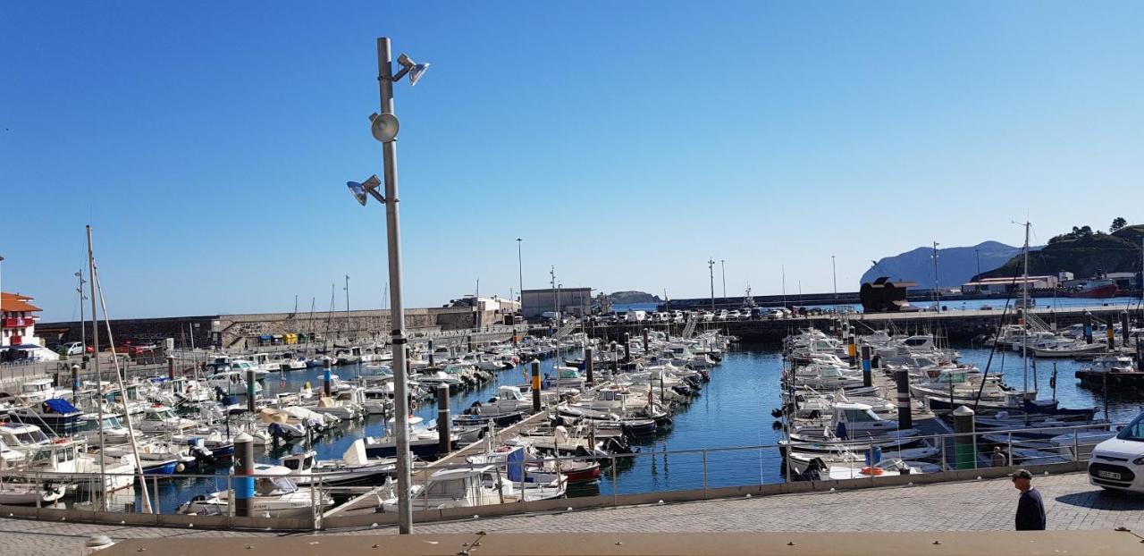 Elcano Bermeo By Urdaibai Rentals Exteriér fotografie