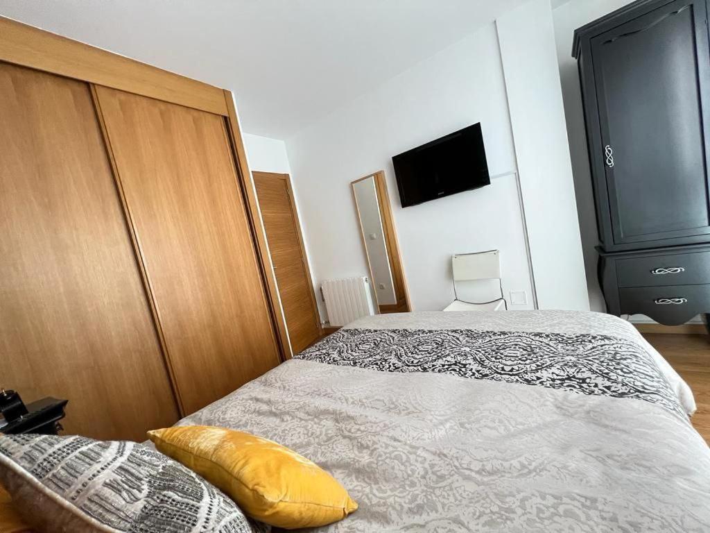 Elcano Bermeo By Urdaibai Rentals Exteriér fotografie